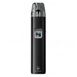 Вейп ELFBAR ELFX 2 ( Matte Black ) Черный