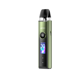 Вейп GeekVape Wenax Q Pro ( Зеленый ) Aurora Green