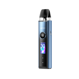 Вейп GeekVape Wenax Q Pro ( Синий ) Azure Blue