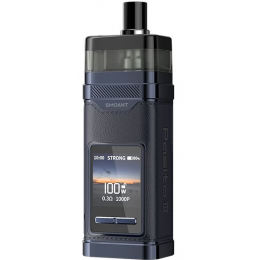 Вейп Smoant Pasito 3 (Blue Nuit) ( Синий )