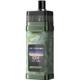 Вейп Smoant Pasito 3 (Camouflage Green) ( Зеленый камуфляж )