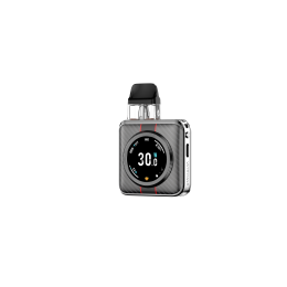 Вейп Vaporesso XROS 5 Nano Pod 1600 mAh - 3 мл ( Чёрный ) Black Satin