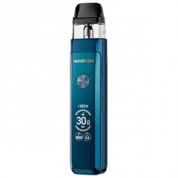 Вейп Vaporesso XROS PRO 2 "Storm Blue" (Синий)