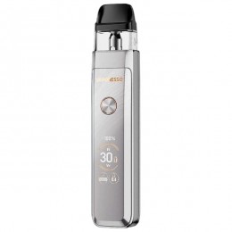 Вейп Vaporesso XROS PRO 2 "Glittering Silver" (Серебристый)