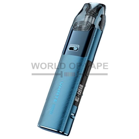 Вейп VOOPOO VMATE Pro 2 ( Navy Blue ) Синий в Беларуси — Минск, Бобруйск, Гомель