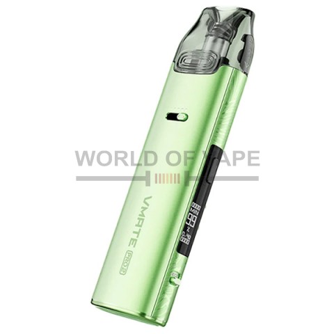 Вейп VOOPOO VMATE Pro 2 ( Зеленый ) Fresh Green в Беларуси — Минск, Бобруйск, Гомель