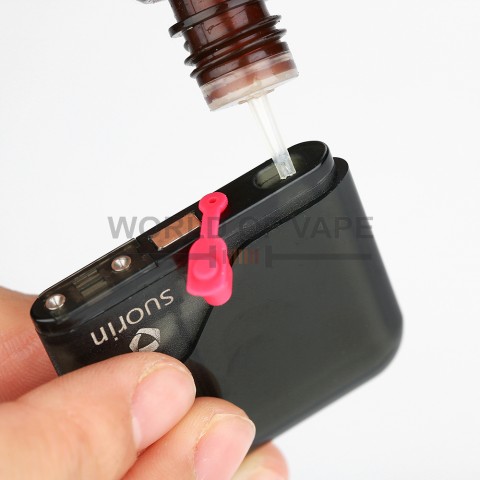 Сменный картридж Suorin Air Cartridge 2ml