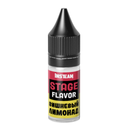 Ароматизатор Stage Flavor Вишневый лимонад 10 мл