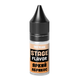 Ароматизатор Stage Flavor Яркий абрикос 10 мл