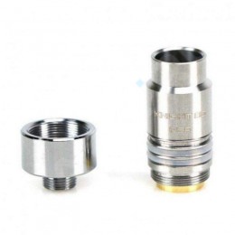 Обслуживаемая база (RBA) для Smoant Knight 80