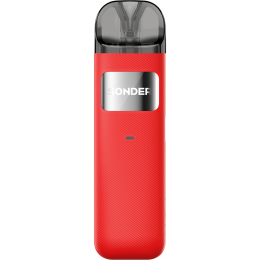 Вейп GeekVape Sonder U (Красный) |Wine Red|