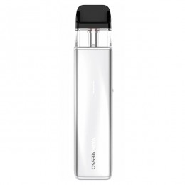 Вейп Vaporesso XROS 5 Mini ( Серебристый ) Titanium Silver
