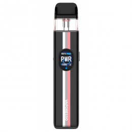Вейп Vaporesso XROS 5 ( Черный Карбон ) Carbon Stripe