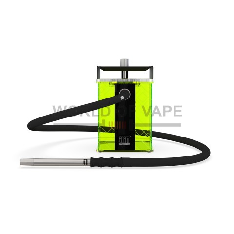 Кальян Nanosmoke ACID 2022 ( В черной сумке )