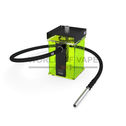 Кальян Nanosmoke ACID 2022 ( В черной сумке )