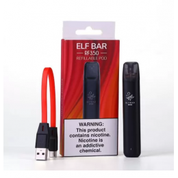 Вейп Elf Bar RF350