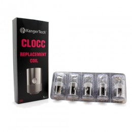 Испаритель Kangertech CLOCC Ni200