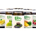 My Flavor 10 мл (Майлазия)