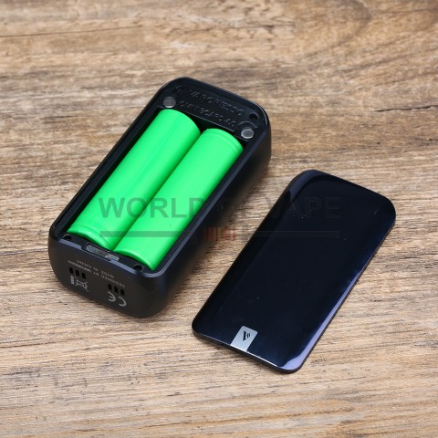 Боксмод Vaporesso Luxe 220 w