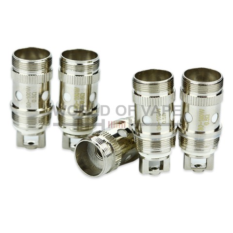 Испаритель Eleaf EC ( 0,5 Ом )