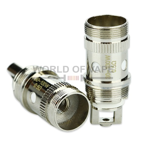 Испаритель Eleaf EC ( 0,5 Ом )