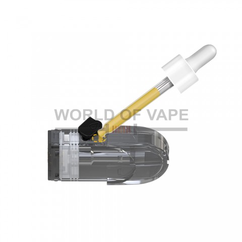 Картридж для Eleaf Elven POD