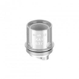 Испаритель GeekVape Super Mesh X2 Coil (0,3 Ом)