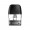 Картридж GeekVape Q - Series ( 0.6 Ом ) 2 мл для Wenax Q, Wenax Q Mini, Sonder Q, Digiflavor Q