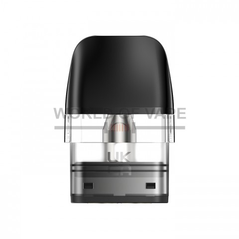 Картридж GeekVape Q - Series ( 0.4 Ом ) 2 мл для Wenax Q Pro