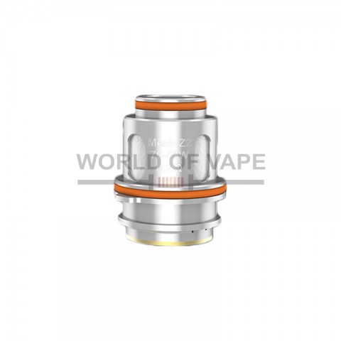 Испаритель для GeekVape Zeus Sub Ohm Mesh Coil ( 0.2 Ом )