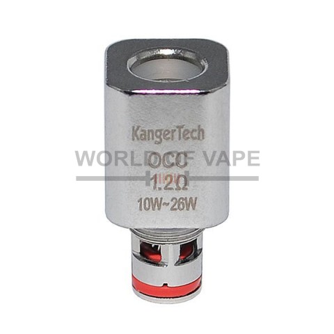 Испаритель Kangertech OCC