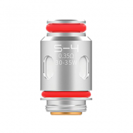 Испаритель для Smoant Santi, Charon Baby Plus и Knight 40 S-4 (0.35 Ом)
