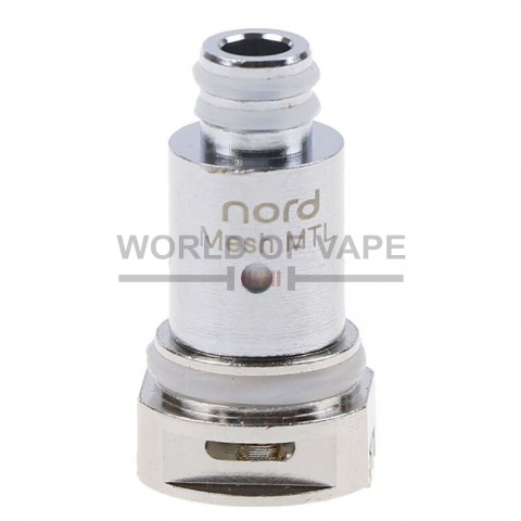 Испаритель SMOK Nord  MTL (0.8 Oм)