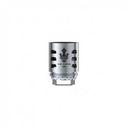 Испаритель SMOK TFV12 PRINCE Q4 (0.4 Oм)