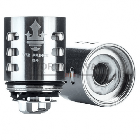 Испаритель SMOK TFV12 PRINCE Q4 (0.4 Oм)