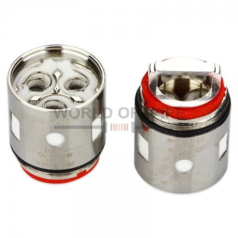 Испаритель SMOK TFV12 V12-T6 (0,17 Ом)