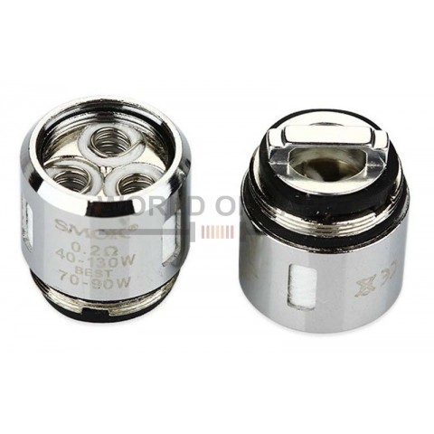 Испаритель SMOK V8 Baby-T6 (0,2 Ом)