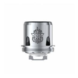 Испаритель SMOK TFV8 X-Baby-Х4 (0,13 Ом)
