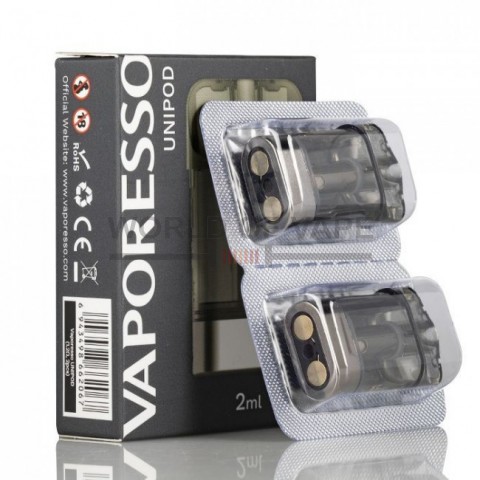 Картридж для Vaporesso XTRA POD