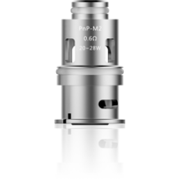 Испаритель VOOPOO PnP - M2 ( 0.6 Ом )