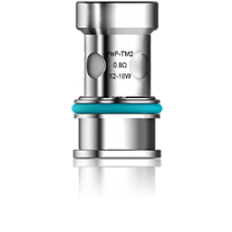 Испаритель VOOPOO PnP - TM2 ( 0.8 Ом )
