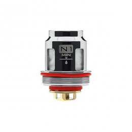 Сменные испарители VOOPOO UFORCE