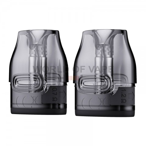 Картридж 3 мл для VOOPOO VMATE E \ VMATE \ V.THRU Pro ( V2 )