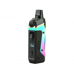 Вейп Geekvape Aegis Boost 40W ( Радужный )