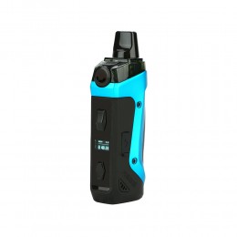 Вейп Geekvape Aegis Boost 40W ( Синий )