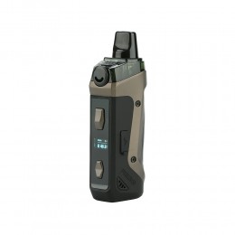 Вейп Geekvape Aegis Boost 40W ( Темно-серый )