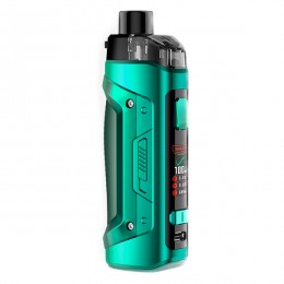 Вейп GeekVape B100 ( Aegis Boost Pro 2 ) ( Зеленый ) ( Bottle Green )
