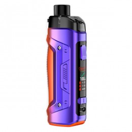 Вейп GeekVape B100 ( Aegis Boost Pro 2 ) ( Розово Фиолетовый ) ( Pink Purple )