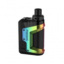 Вейп GeekVape Aegis Hero 45W ( Радужный )
