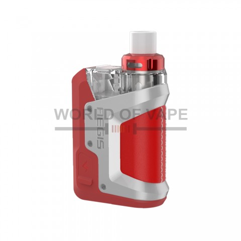Вейп GeekVape Aegis Hero 45W
